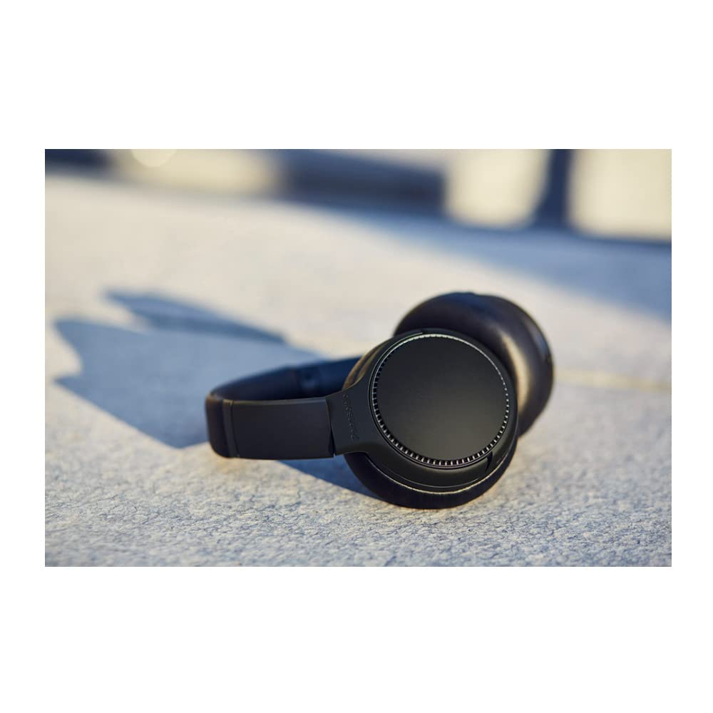 Amazon.com: Panasonic RB-M500B Deep Bass Wireless Bluetooth